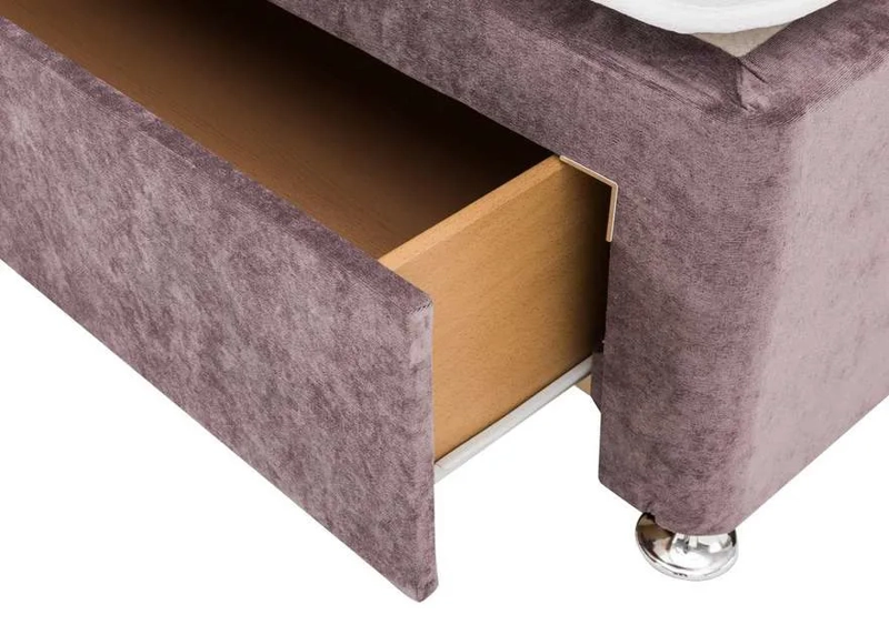 Luna Immerse Quilt 1000 Divan